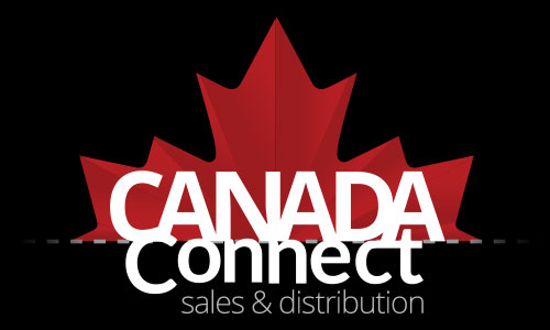 Canada Connect Sales Client